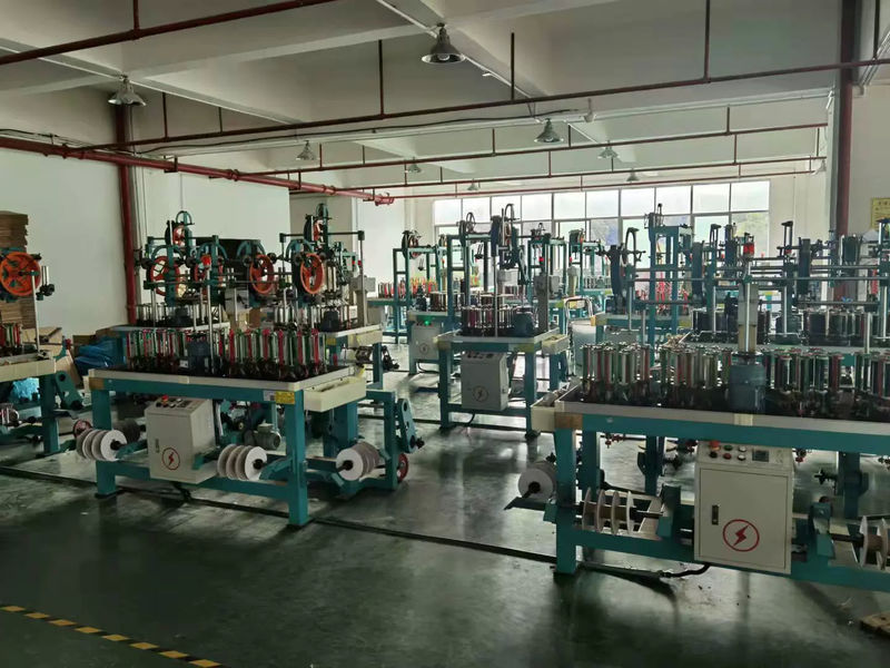 중국 Shenzhen Yasi Lecai Technology Co., Ltd. 회사 프로필 