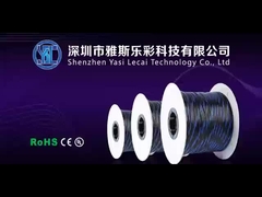 케이블 관리 및 보호 필요에 대한 완벽한 솔루션