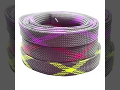 확장 가능한 보호 유선 수면 커버